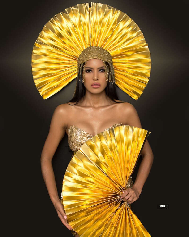 Lisseth Naranjo's pictures