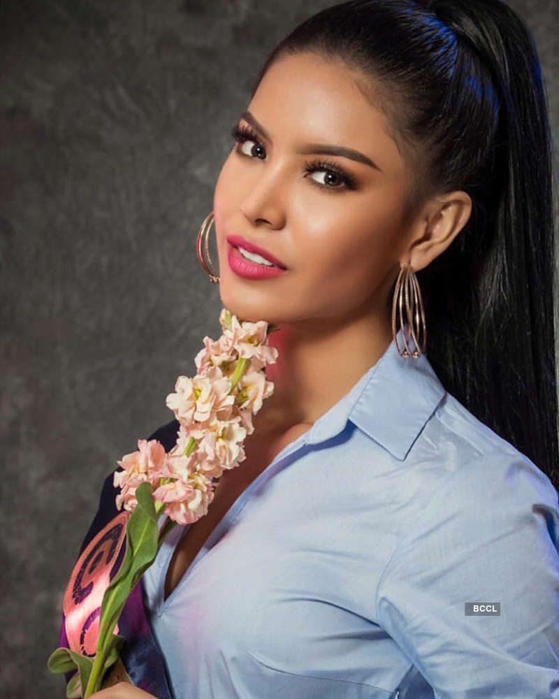 Lisseth Naranjo appointed Miss Grand Ecuador 2020