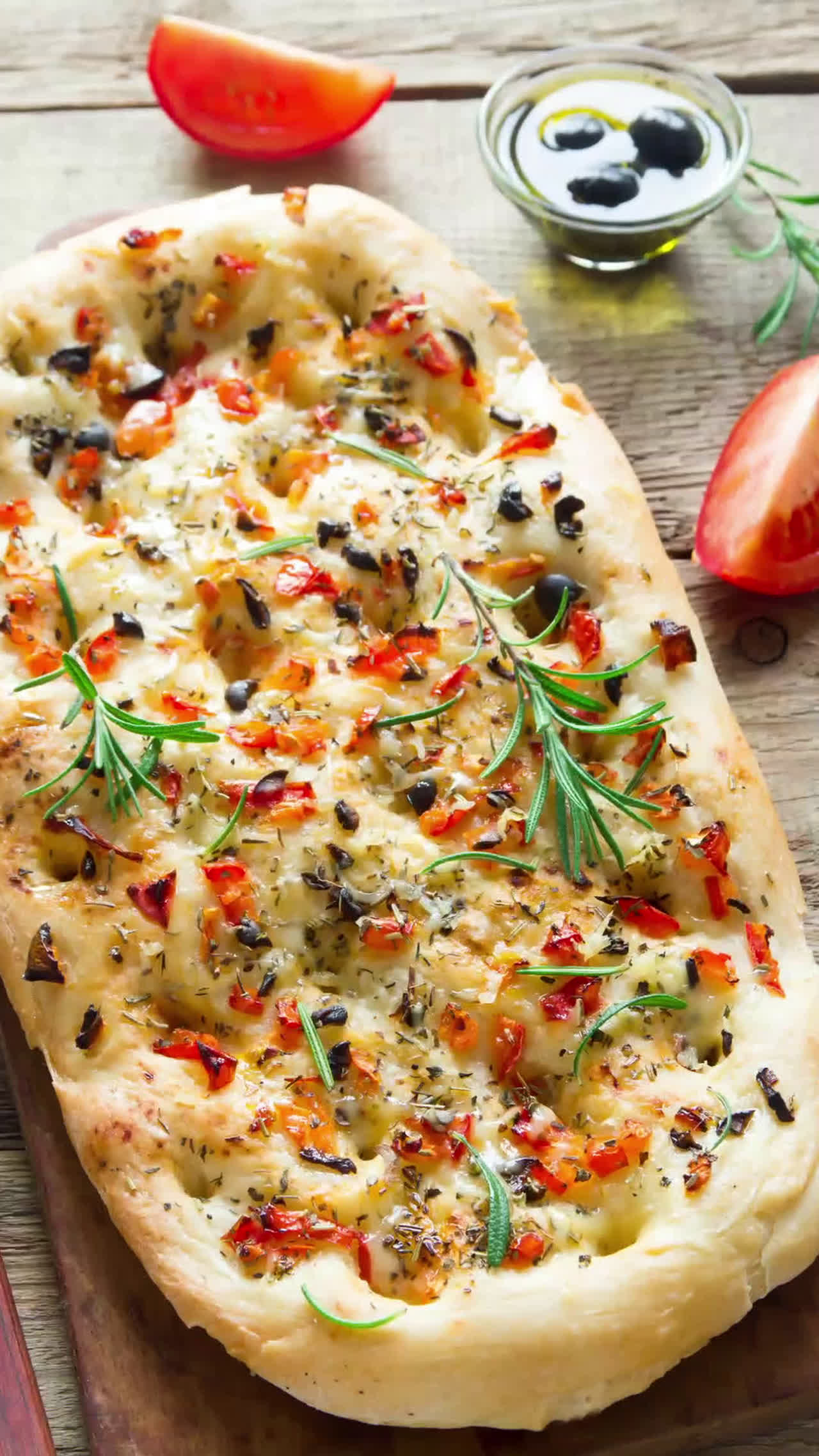 The origin of bread Times Food