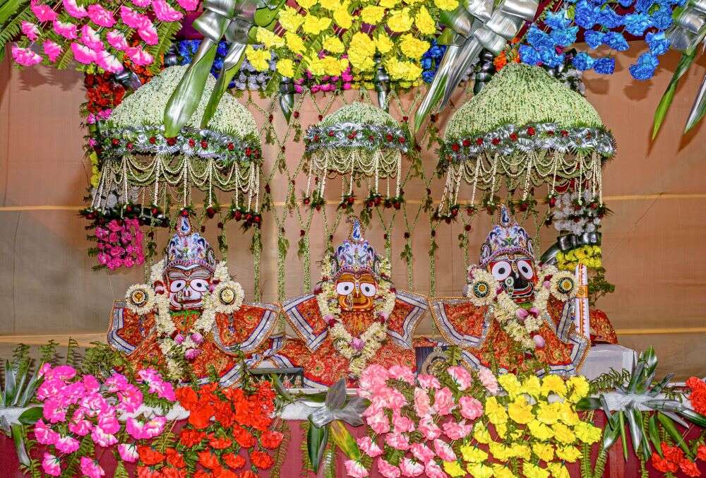 Puri Rath Yatra likely to be cancelled due to COVID-19; final decision after May 3 Puri Rath Yatra likely to be cancelled due to COVID-19; final decision after May 3