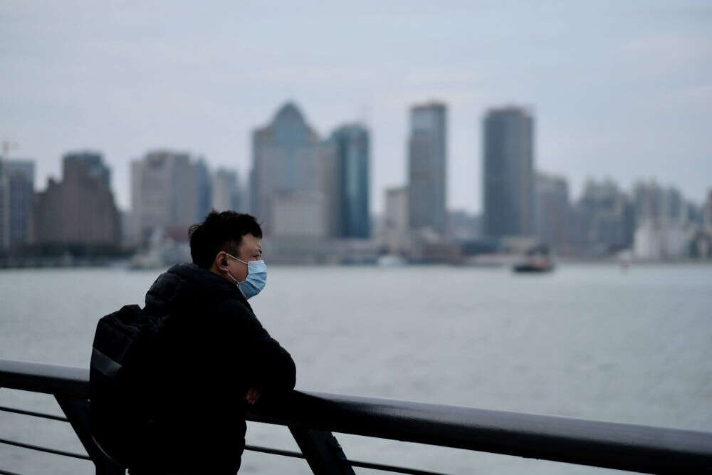 Wuhan in China finally becomes Coronavirus free after months of struggle Wuhan in China finally becomes Coronavirus free after months of struggle