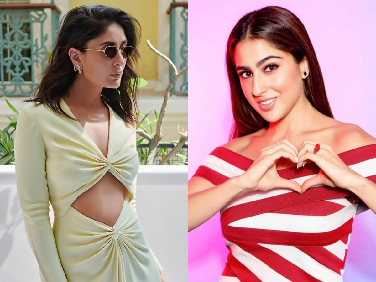 From Alia Bhatt to Kareena Kapoor: 8 summer dresses to wear after ...