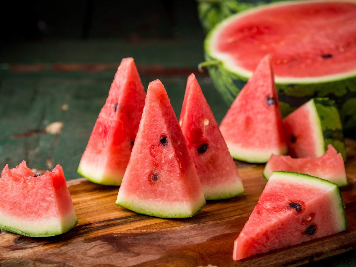 are white watermelon seeds safe for dogs