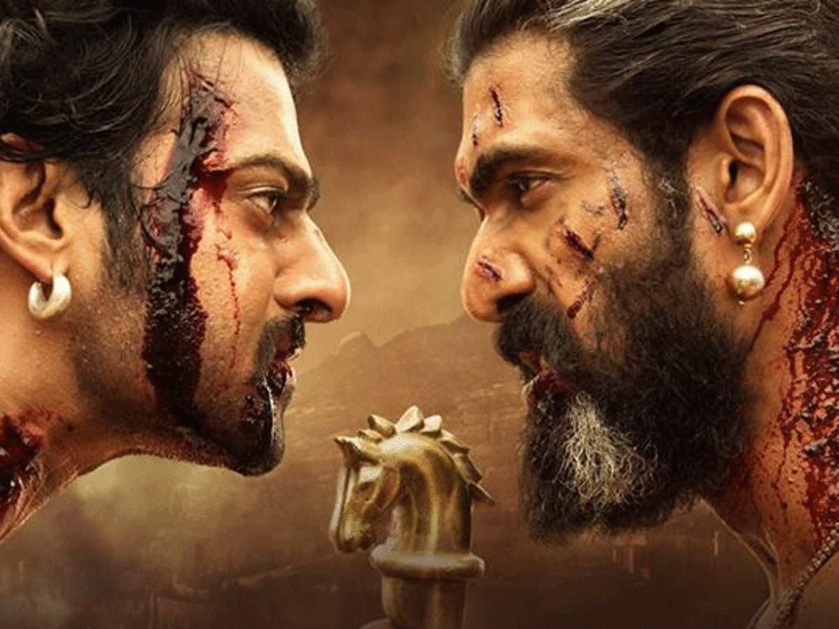 3 years of 'Baahubali 2: The Conclusion': Box office records ...