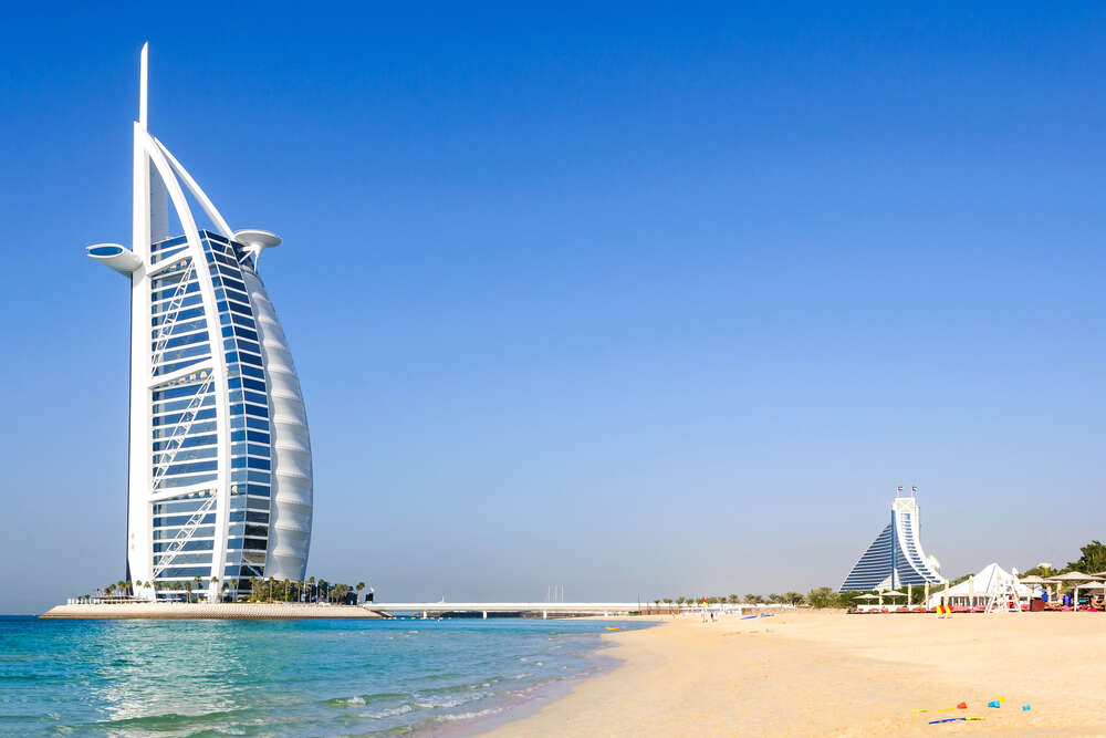 Dubai to reopen its borders for tourist arrivals in July Dubai to reopen its borders for tourist arrivals in July