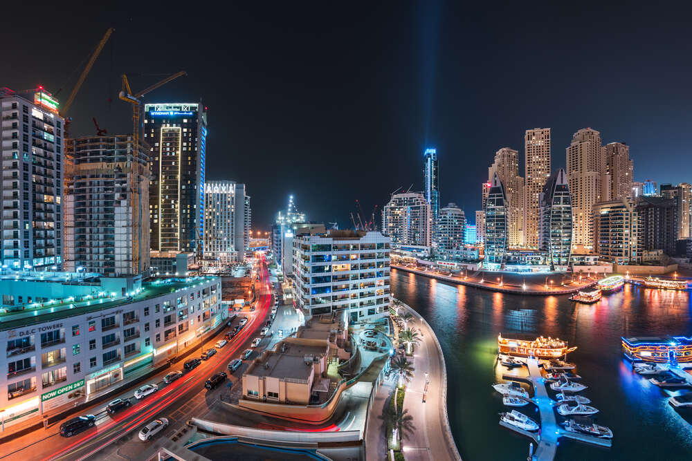 Dubai to reopen its borders for tourist arrivals in July Dubai to reopen its borders for tourist arrivals in July