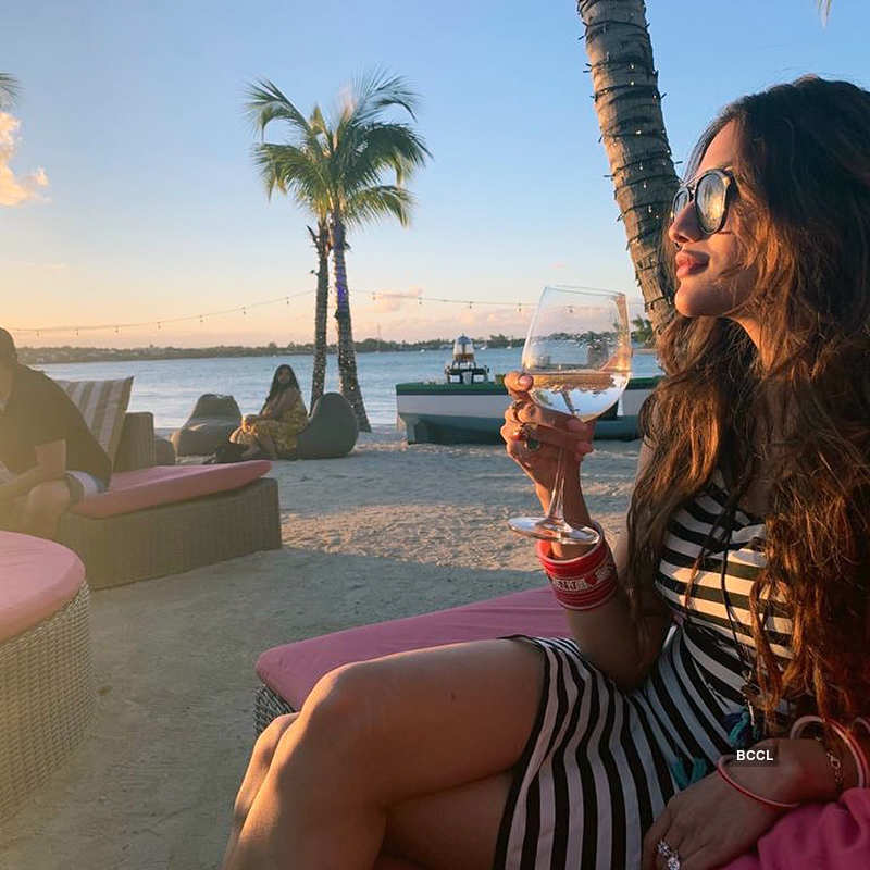 Ramadan 2020: Actress-MP Nusrat Jahan gets brutally trolled for her new pictures