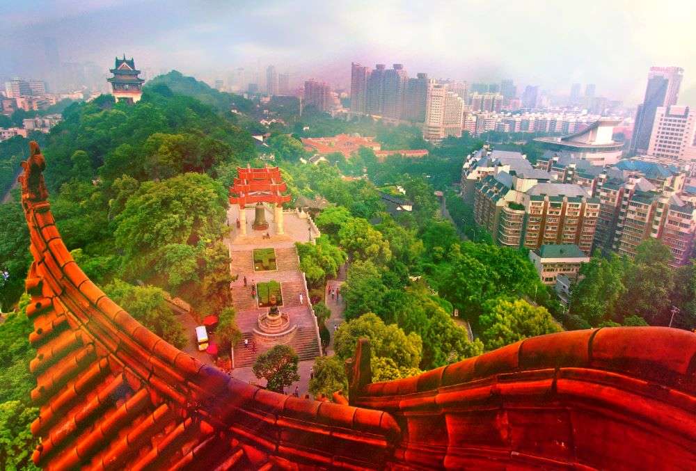 Wuhan’s tourist attractions set to reopen