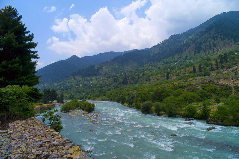 Mystic Karua village near Vaishno Devi in Jammu that tells profound ancient stories Mystic Karua village near Vaishno Devi in Jammu that tells profound ancient stories