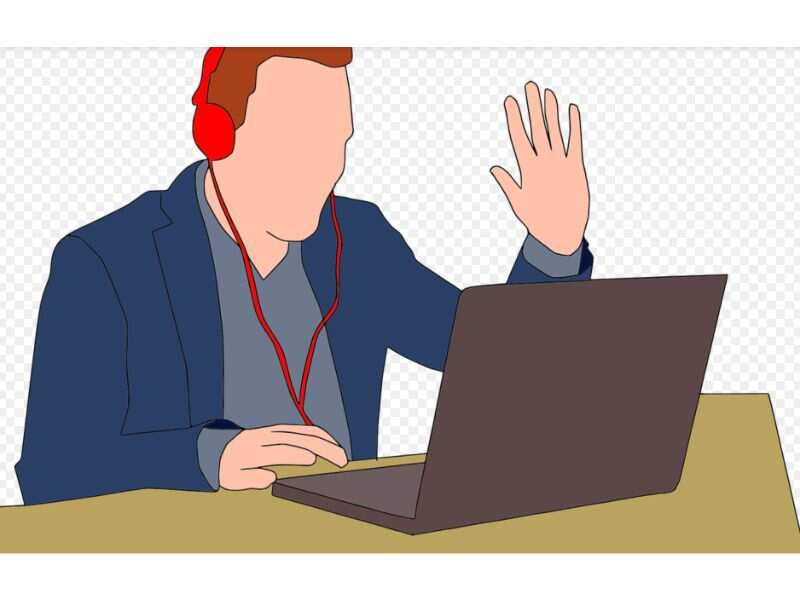 ​Keep time to catch up and connect with colleagues