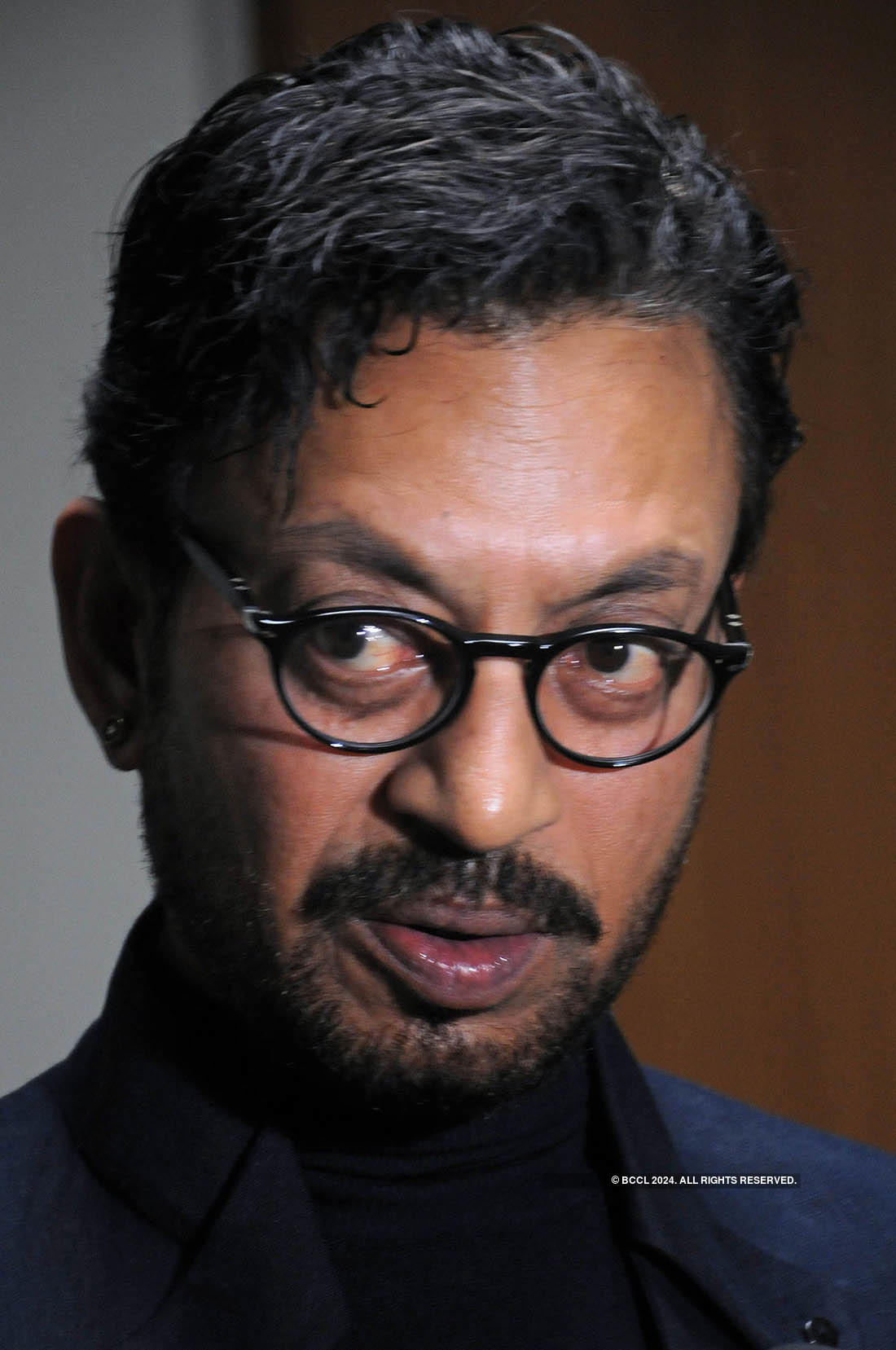 Irrfan Khan: Life in Pictures