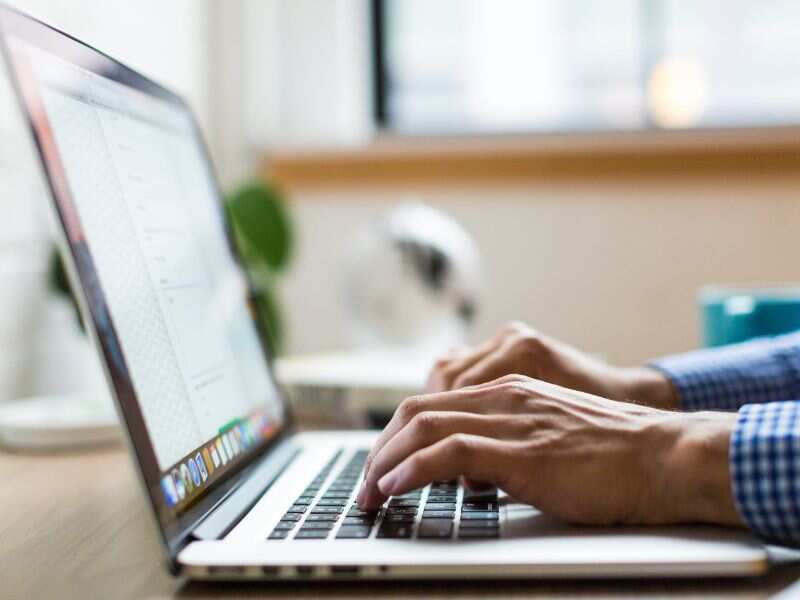 CERT-In says that these emails are fake and that victims shouldn’t transfer money