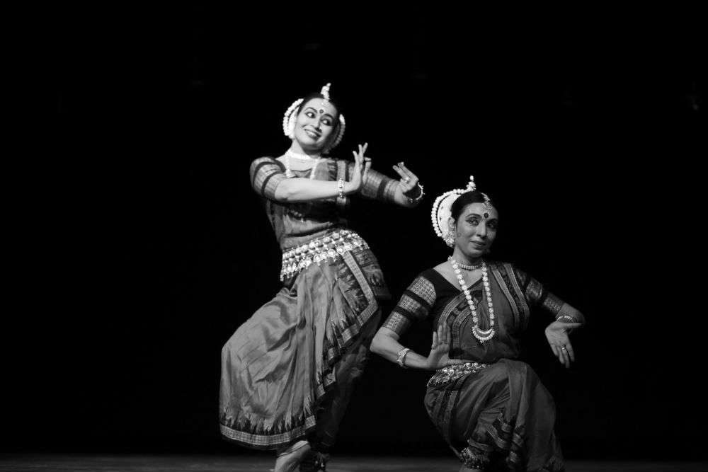 A walk through India: the famous classical Indian dance forms and their state of origin