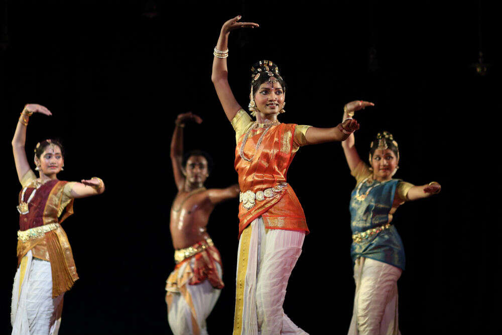 A walk through India: the famous classical Indian dance forms and their state of origin A walk through India: the famous classical Indian dance forms and their state of origin