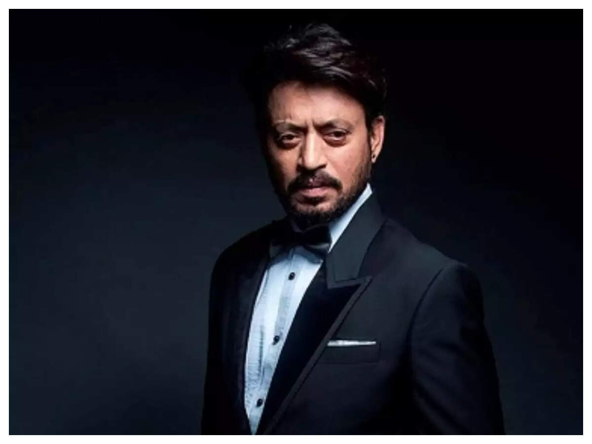  Life Of Pi And Slumdog Millionaire Actor Irrfan Khan Dies Aged 53