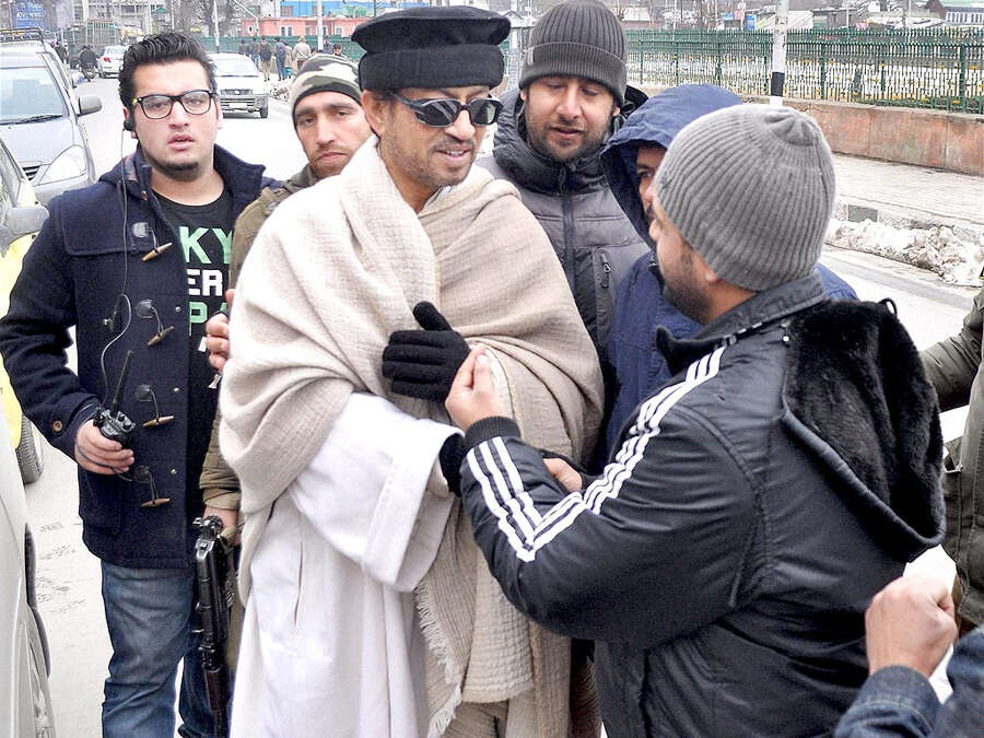 All time favourite dialogues of versatile actor Irrfan Khan