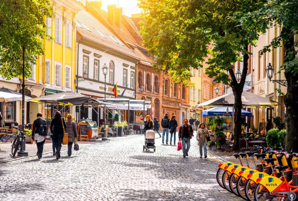 image Lithuania