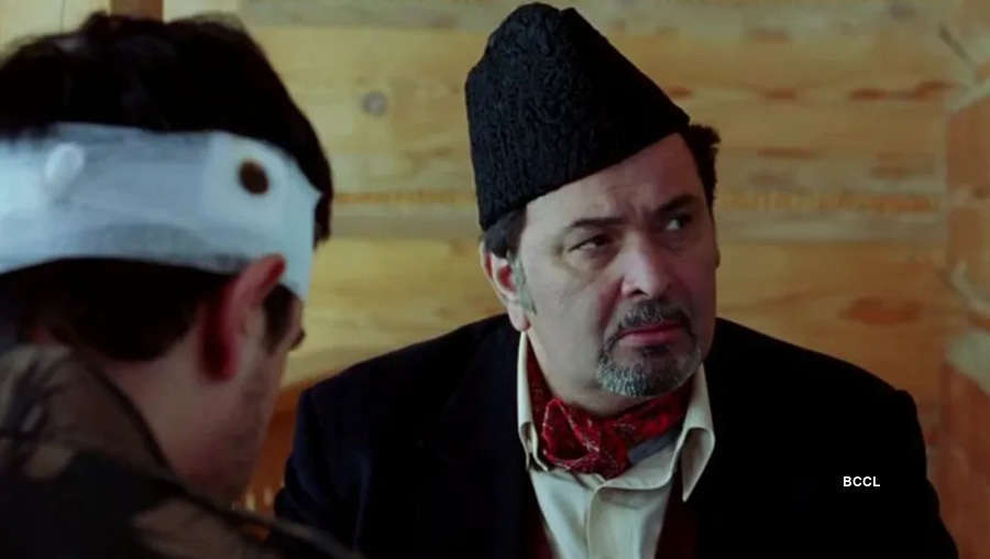 20 best dialogues of legendary actor Rishi Kapoor