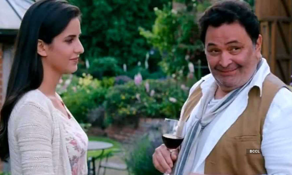 20 best dialogues of legendary actor Rishi Kapoor