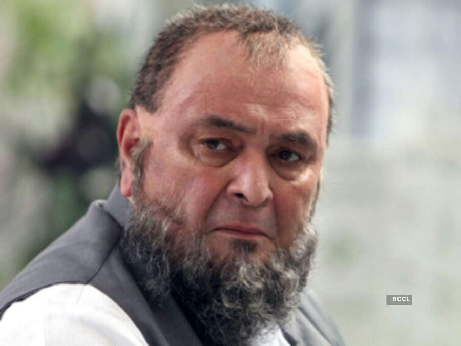 20 best dialogues of legendary actor Rishi Kapoor