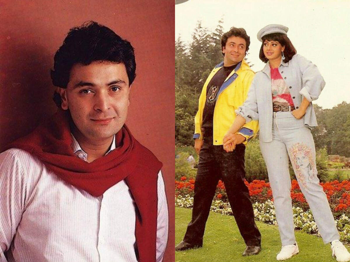 Rishi kapoor winter fashion