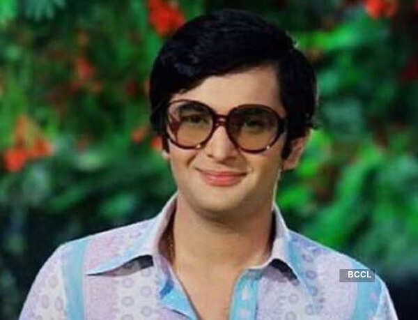 30 lesser known facts about veteran actor Rishi Kapoor