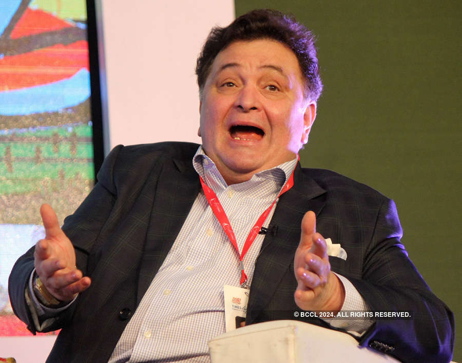 30 lesser known facts about veteran actor Rishi Kapoor