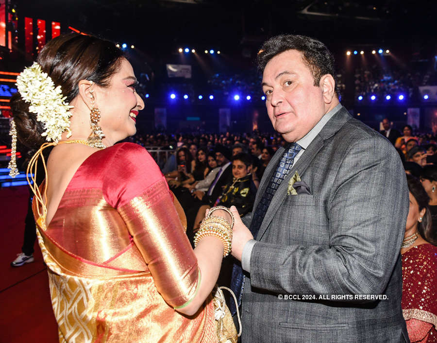 30 lesser known facts about veteran actor Rishi Kapoor