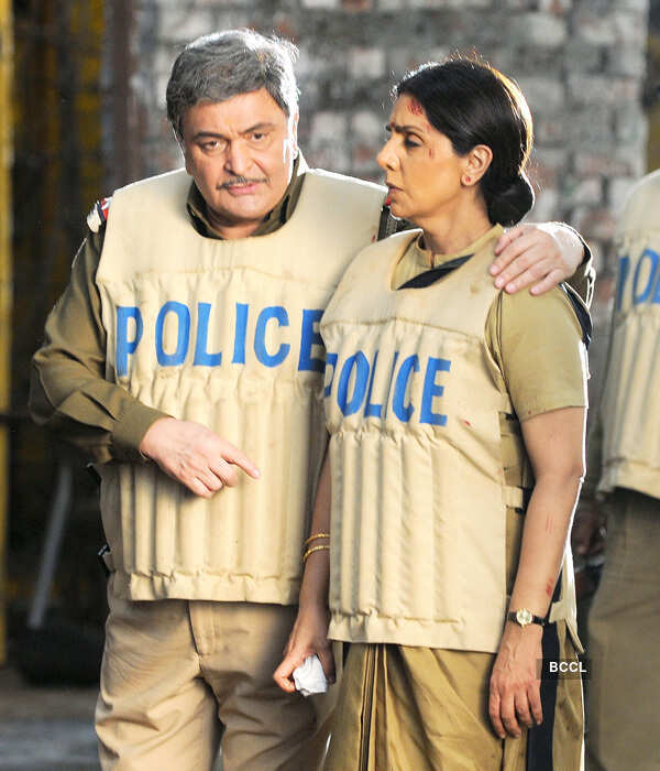 30 lesser known facts about veteran actor Rishi Kapoor