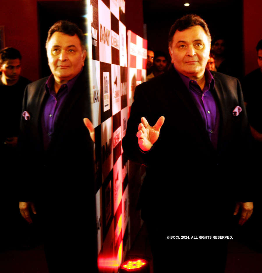 30 lesser known facts about veteran actor Rishi Kapoor