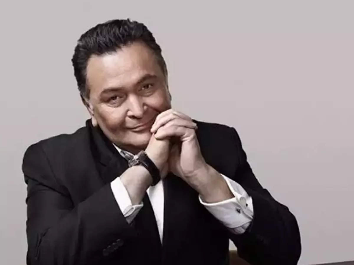 Rishi Kapoor on his battle with cancer