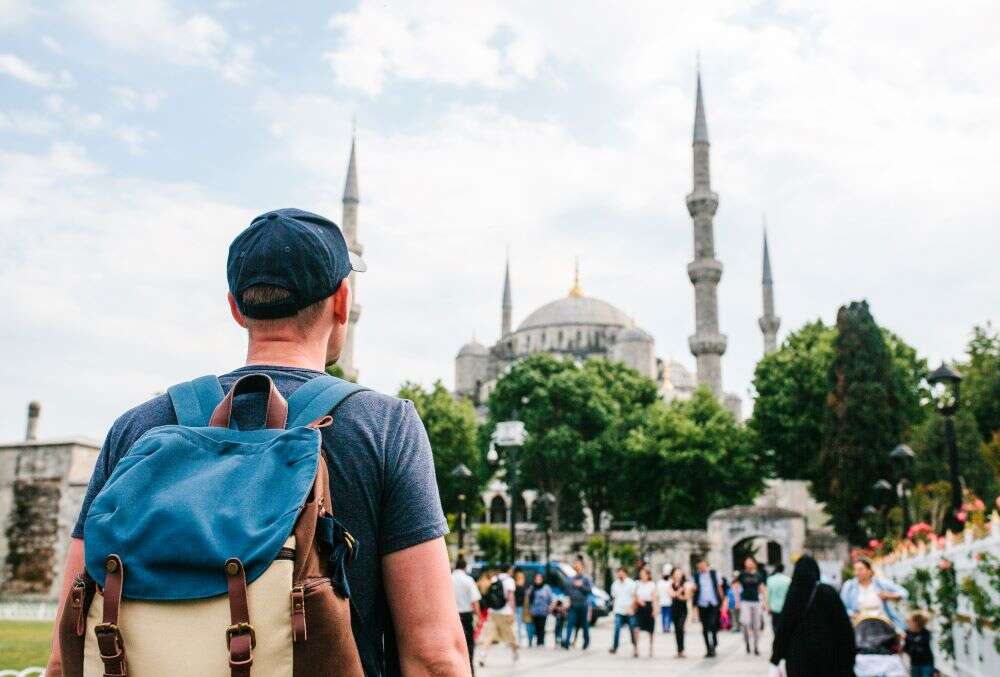 A trip to Turkey will be possible only if you can produce your health certificate A trip to Turkey will be possible only if you can produce your health certificate