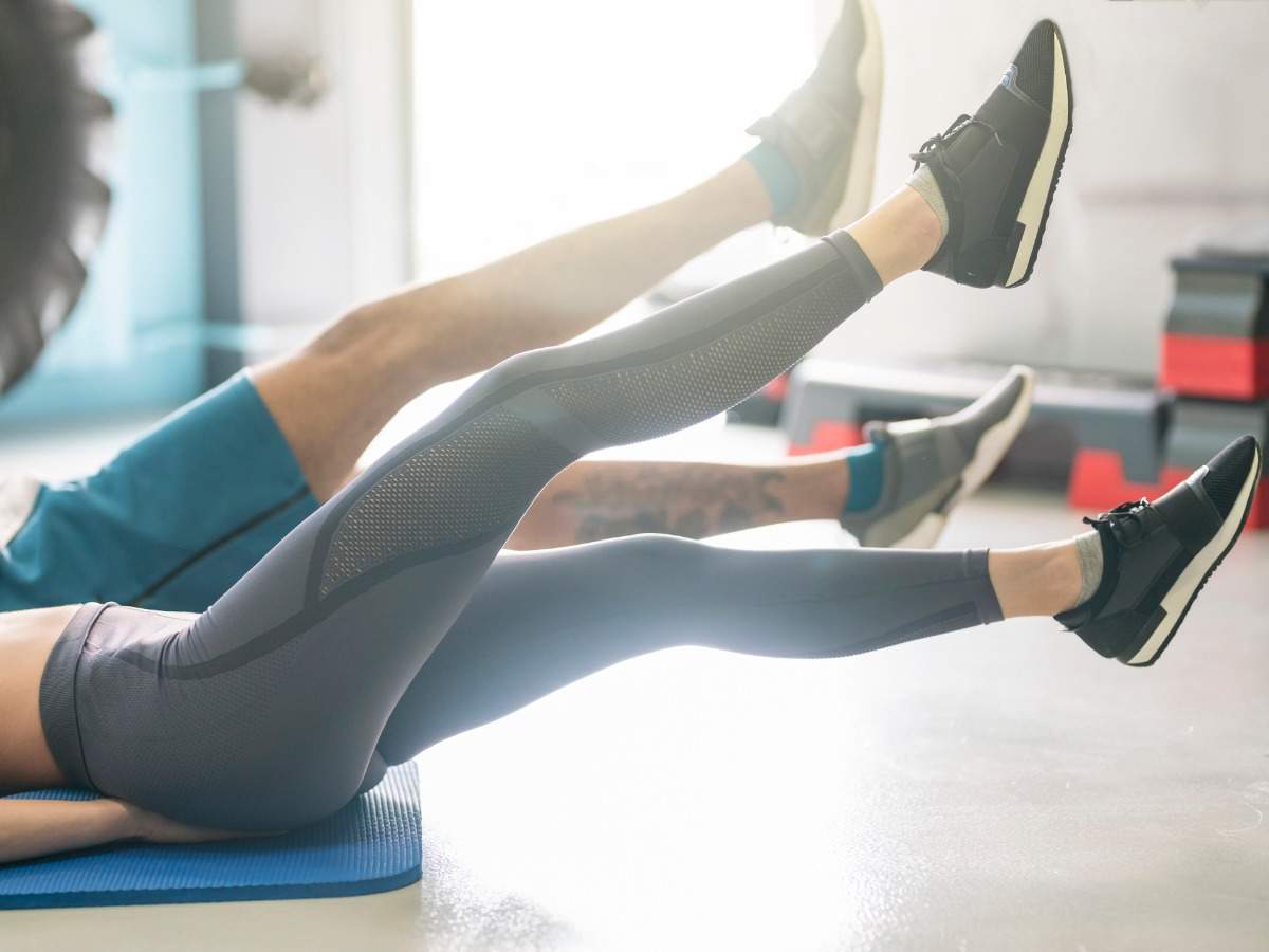 5 Simple Exercises To Improve Blood Circulation In Your Legs The 