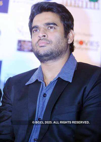 Press meet: 'Tanu Weds Manu'