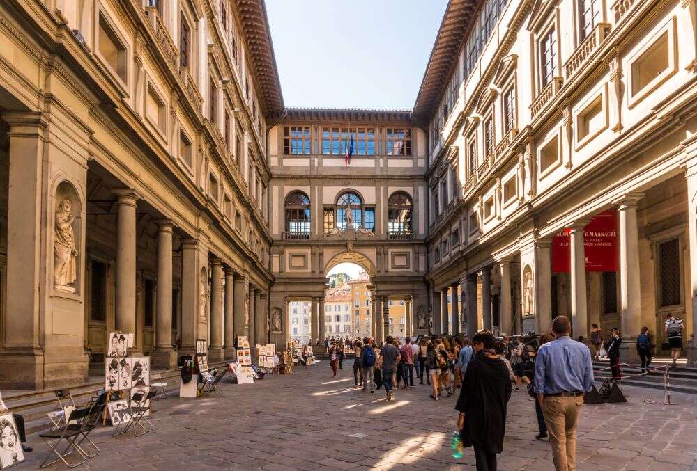 Italy’s airports and museums to resume operations in May, with safety rules in place Italy’s airports and museums to resume operations in May, with safety rules in place