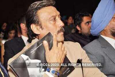 Satinder's album launch 