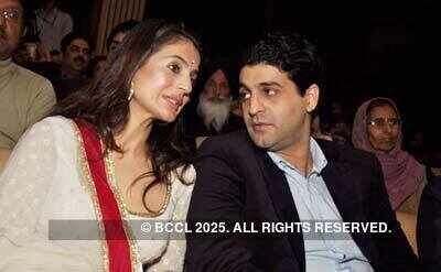 Satinder's album launch 