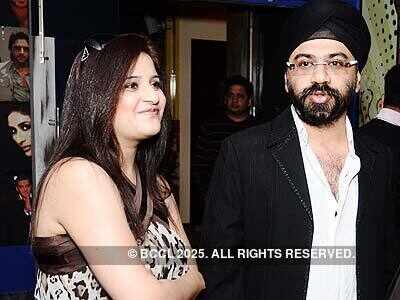 Book launch: My Brother Nikhil