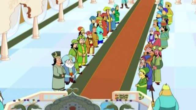 Watch Popular Kids Story in Hindi 'Akbar Birbal Ki Kahani - Thief' for Kids - Check out Children's Nursery Rhymes, Baby Songs, Fairy Tales and Cartoon in Hindi | Entertainment - Times of India Videos Watch Popular Kids Story in Hindi 'Akbar Birbal Ki Kahani - Thief' for Kids - Check out Children's Nursery Rhymes, Baby Songs, Fairy Tales and Cartoon in Hindi | Entertainment - Times of India Videos