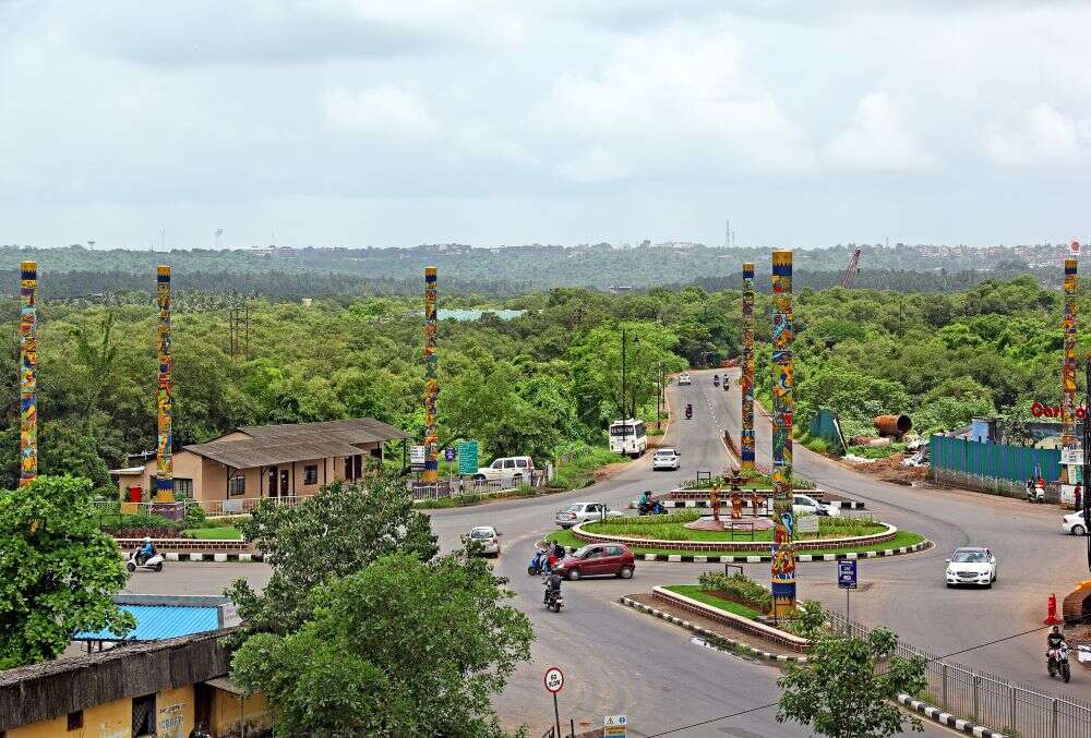 Goa declared ‘Green Zone’ with zero cases of COVID-19 Goa declared ‘Green Zone’ with zero cases of COVID-19