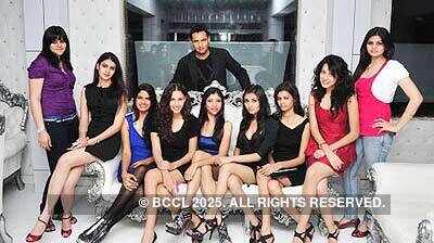 Auditions: 'PFMI 2011'