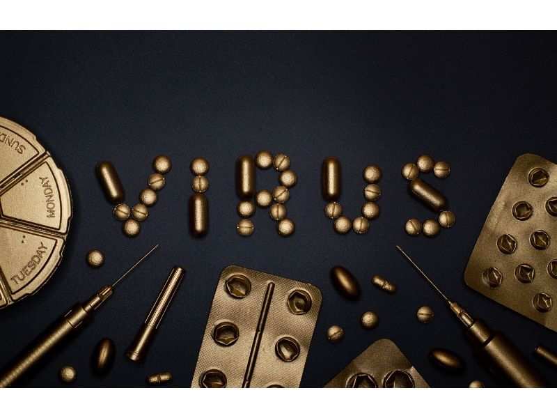 Para a vacina contra o coronavírus, o financiamento não é absolutamente um problema