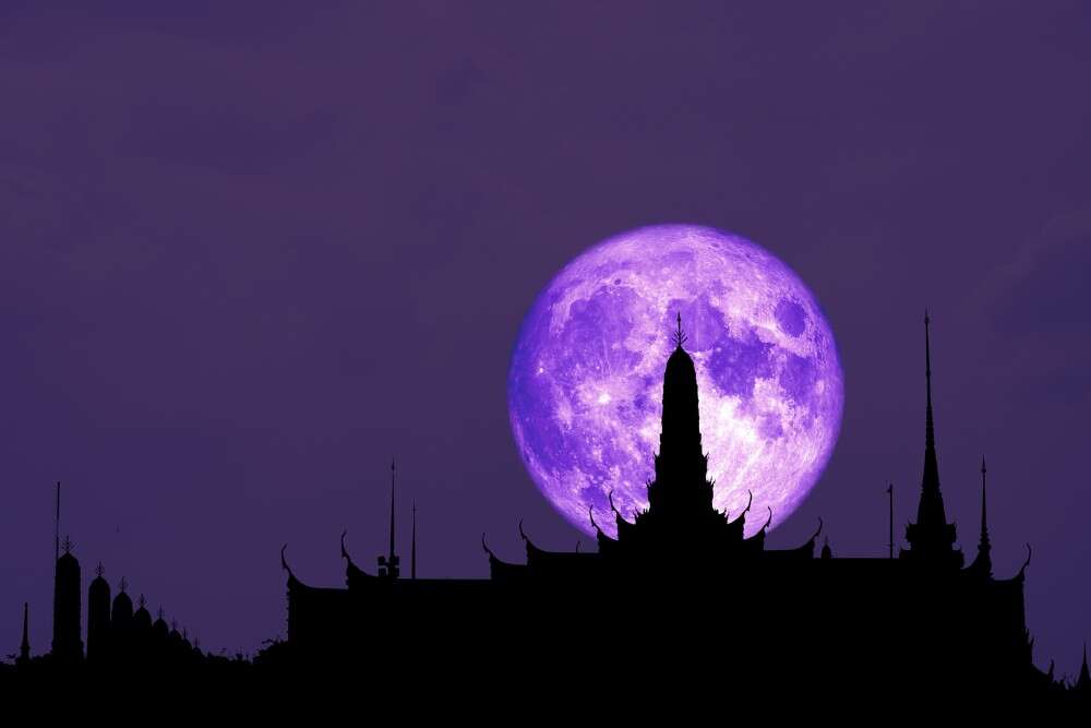 International Astronomy Day: May will see some amazing celestial events, including the last supermoon of 2020 International Astronomy Day: May will see some amazing celestial events, including the last supermoon of 2020