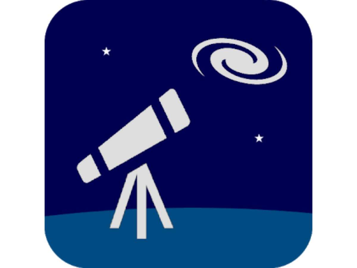 Night Sky (available only on iOS): Helps in identifying stars, constellation, planets and satellites