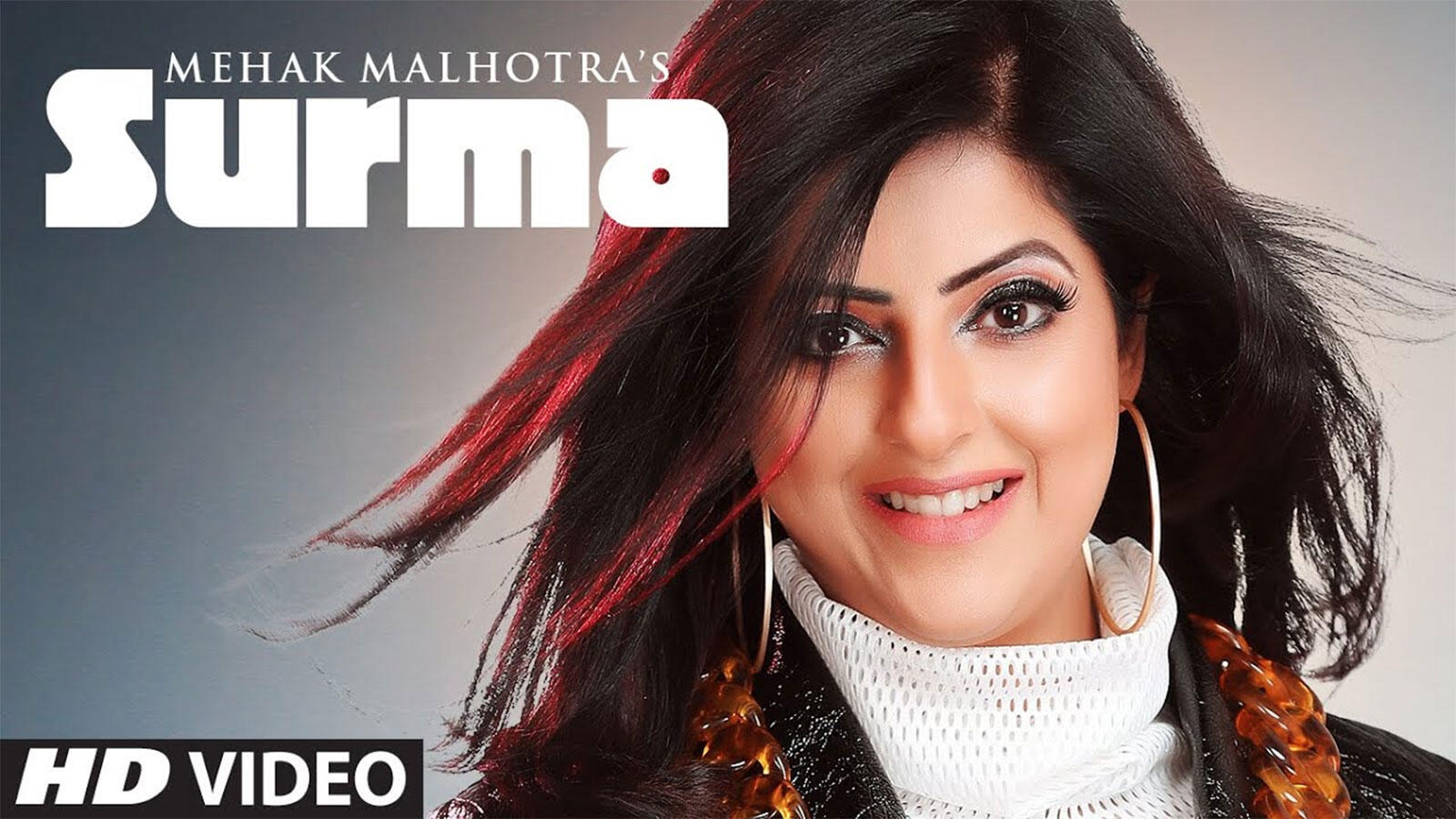 Watch New 2020 Punjabi Song 'Surma' Sung By Mehak Malhota | Punjabi Video Songs - Times of India Watch New 2020 Punjabi Song 'Surma' Sung By Mehak Malhota | Punjabi Video Songs - Times of India