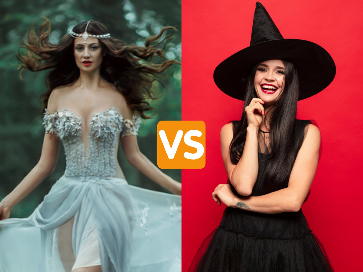 Are You A Witch Or A Fairy We Tell You The Signs To Spot Your Inner Magical Being The Times Of India