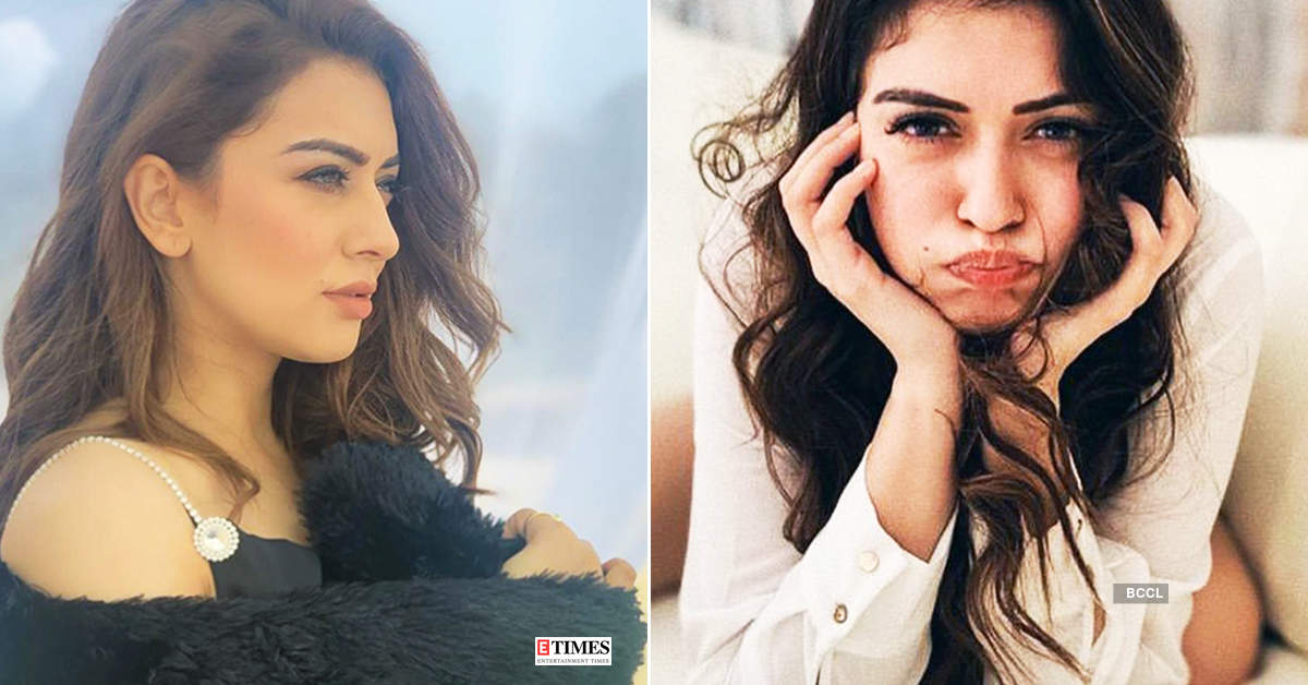 From surgeries to leaking of private pictures, Hansika Motwani knows how to shut the trolls