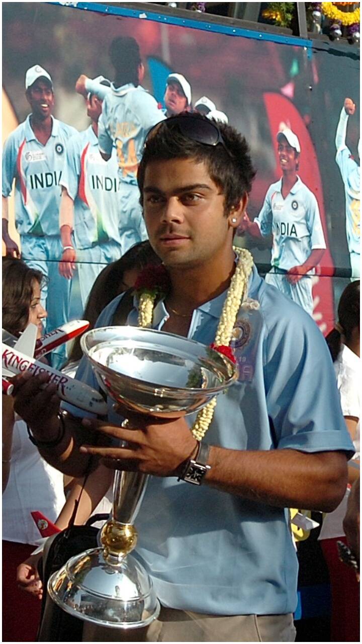 The Rise Of Virat Kohli And Major Records Broken By Him Times Now The Rise Of Virat Kohli And Major Records Broken By Him Times Now