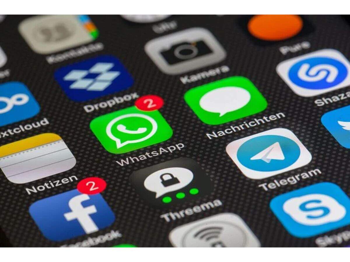 Deactivate WhatsApp if you lose your phone