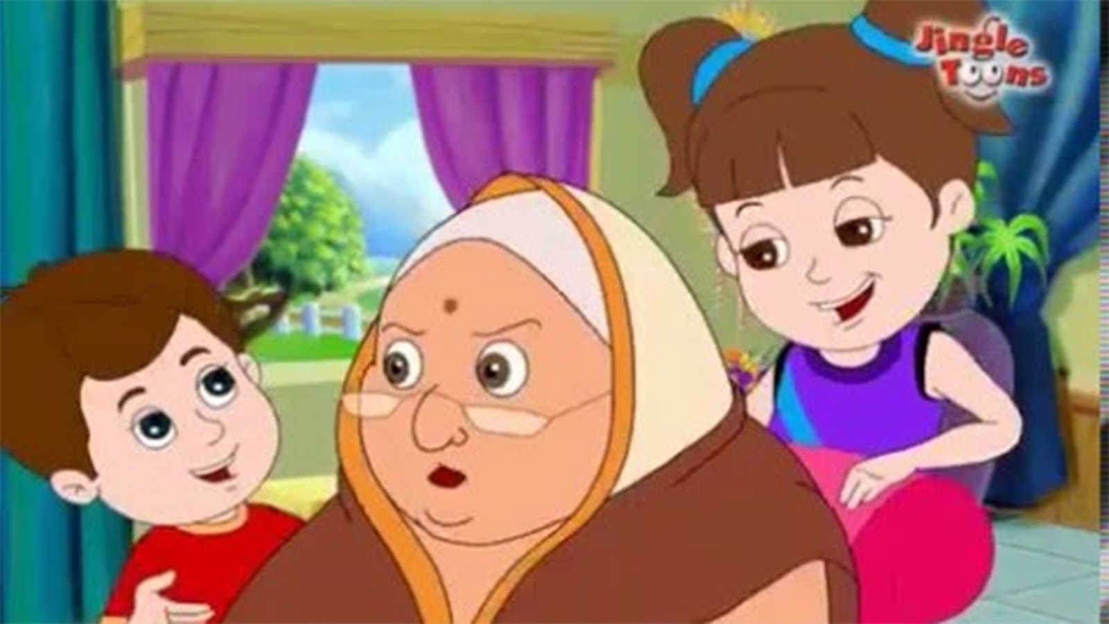 Popular Kids Songs and Hindi Nursery Rhyme 'नानी तेरी मोरनी' for Kids -  Check out Children's Nursery Rhymes, Baby Songs, Fairy Tales In Hindi |  Entertainment - Times of India Videos